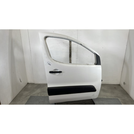 Porte avant droit CITROEN BERLINGO 2 Photo n°1