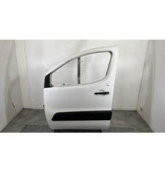 Porte avant gauche CITROEN BERLINGO 2 Photo n°1