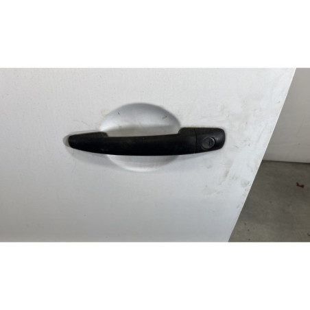 Porte avant gauche CITROEN BERLINGO 2