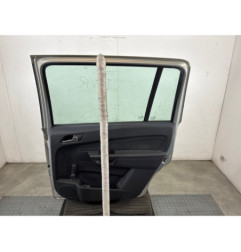 Porte arriere droit OPEL ZAFIRA B