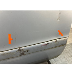Porte arriere droit OPEL ZAFIRA B