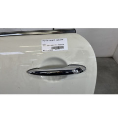 Porte avant gauche MINI MINI