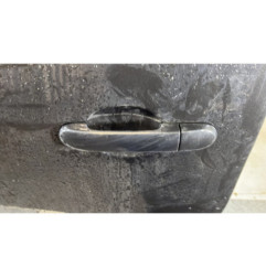Porte arriere gauche NISSAN NOTE 1
