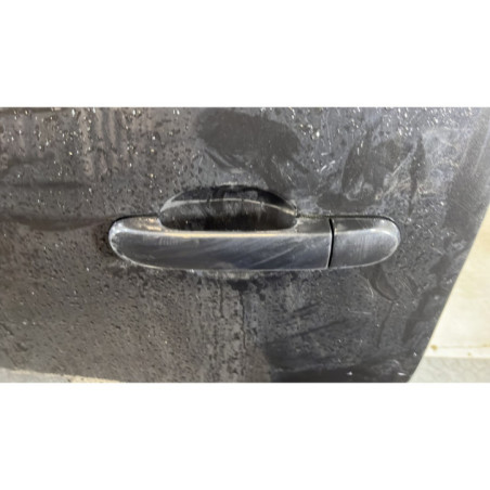Porte arriere gauche NISSAN NOTE 1