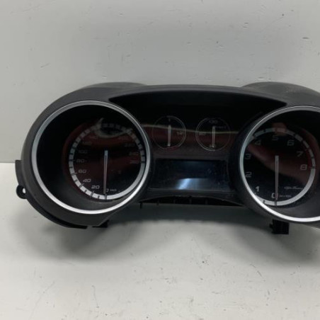 Compteur ALFA ROMEO GIULIETTA 2 Photo n°1