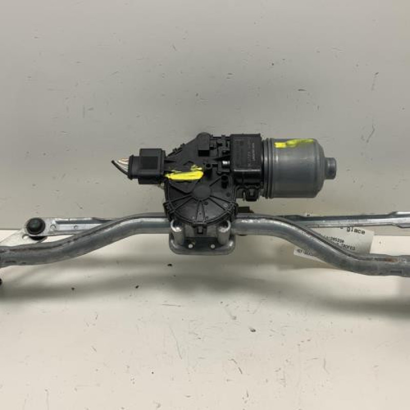 Moteur essuie glace avant ALFA ROMEO GIULIETTA 2 Photo n°1