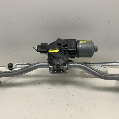 Moteur essuie glace avant ALFA ROMEO GIULIETTA 2 Photo n°1