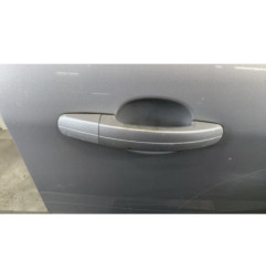 Porte avant droit FORD FOCUS 2