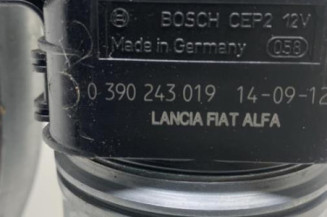 Moteur essuie glace avant ALFA ROMEO GIULIETTA 2
