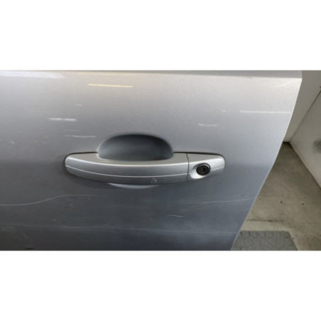 Porte avant gauche FORD FOCUS 2