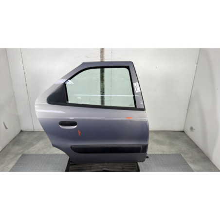 Porte arriere droit CITROEN XSARA Photo n°1