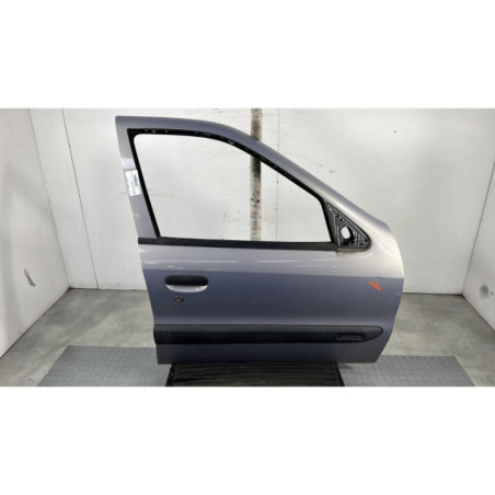 Porte avant droit CITROEN XSARA Photo n°1