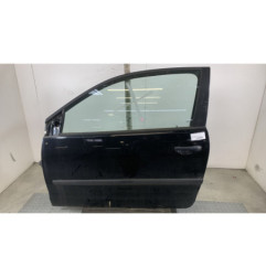 Porte avant gauche VOLKSWAGEN POLO 4 Photo n°1