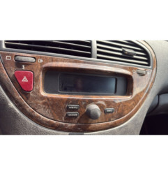 Porte arriere droit PEUGEOT 607