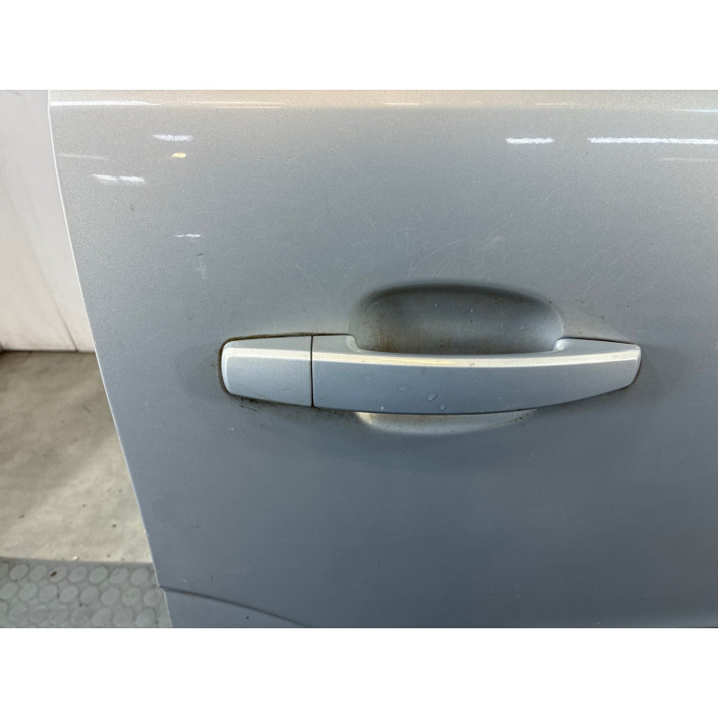 Porte arriere droit OPEL ZAFIRA B Photo n°2