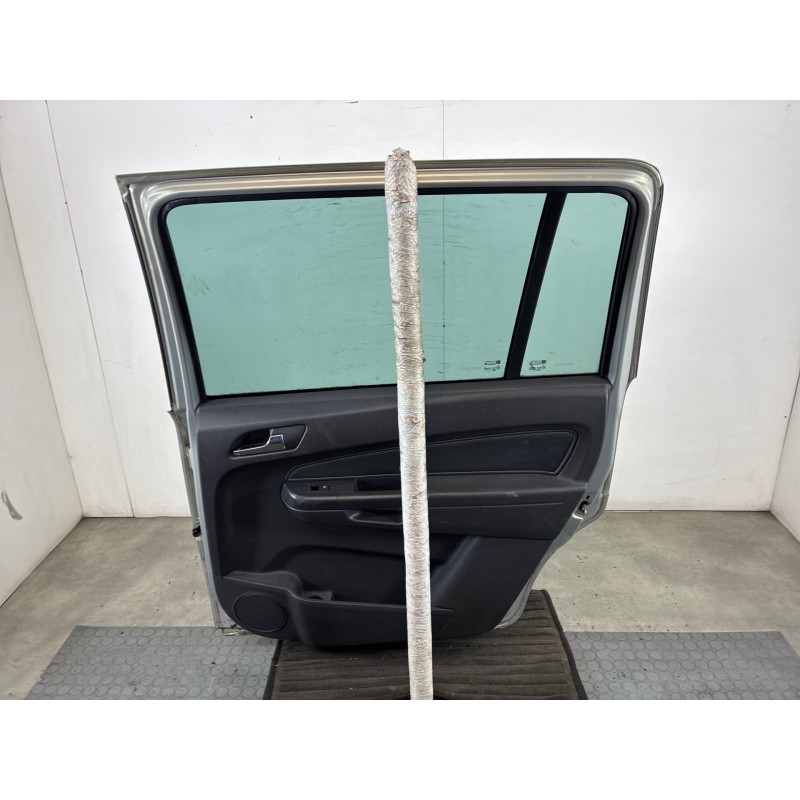 Porte arriere droit OPEL ZAFIRA B Photo n°3