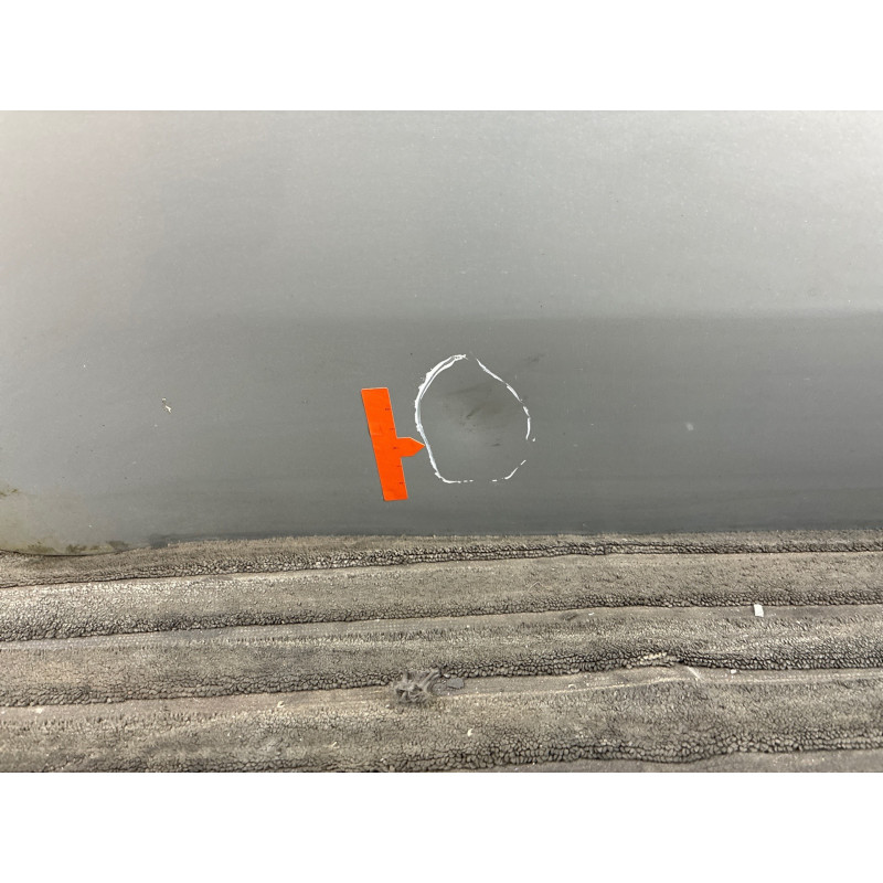 Porte arriere droit OPEL ZAFIRA B Photo n°4