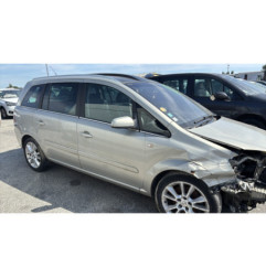 Porte arriere droit OPEL ZAFIRA B