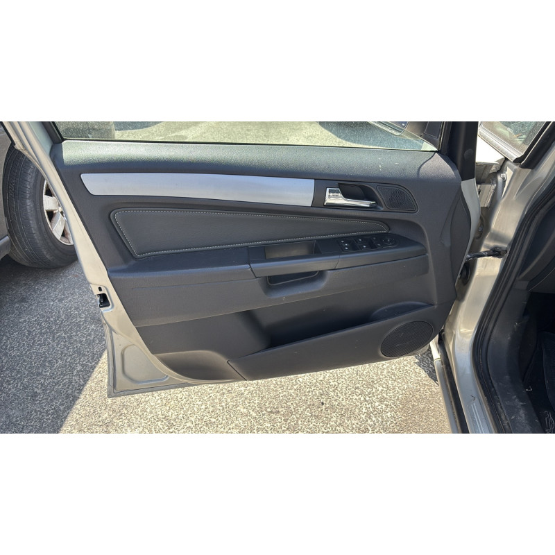 Porte arriere droit OPEL ZAFIRA B Photo n°14