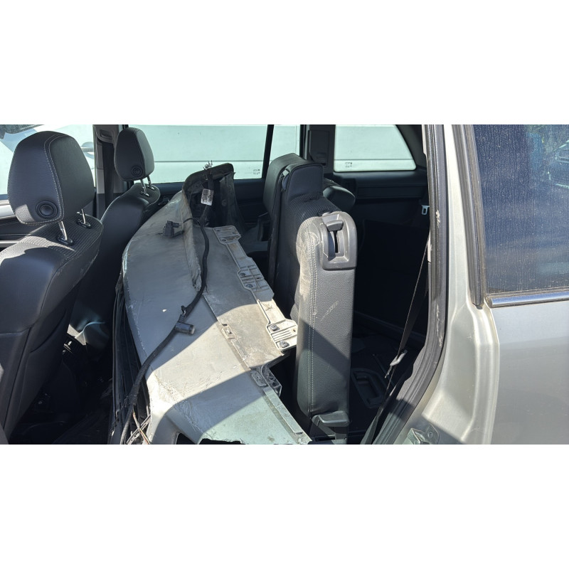 Porte arriere droit OPEL ZAFIRA B Photo n°17