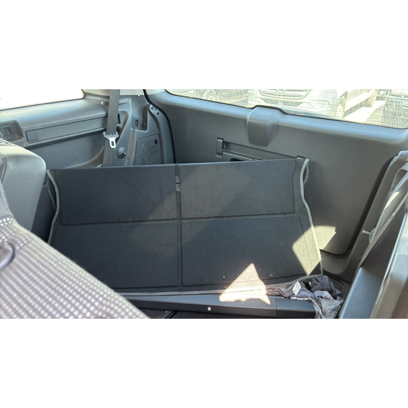 Porte arriere droit OPEL ZAFIRA B Photo n°18