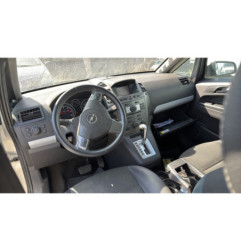 Porte arriere droit OPEL ZAFIRA B
