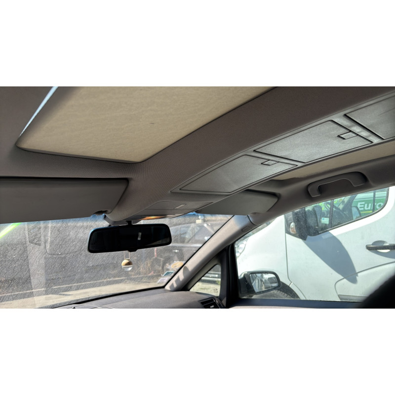 Porte arriere droit OPEL ZAFIRA B Photo n°20