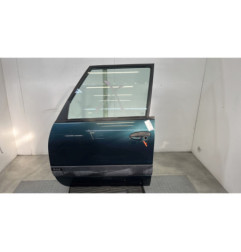 Porte avant gauche RENAULT GRAND ESPACE 3 Photo n°1