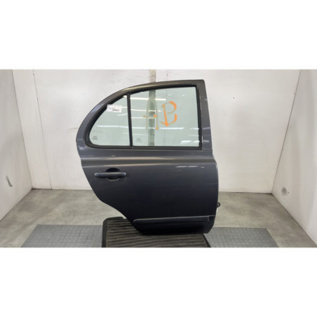 Porte arriere droit NISSAN MICRA 3 Photo n°1