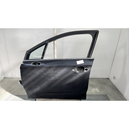 Porte avant gauche CITROEN C4 2 Photo n°1