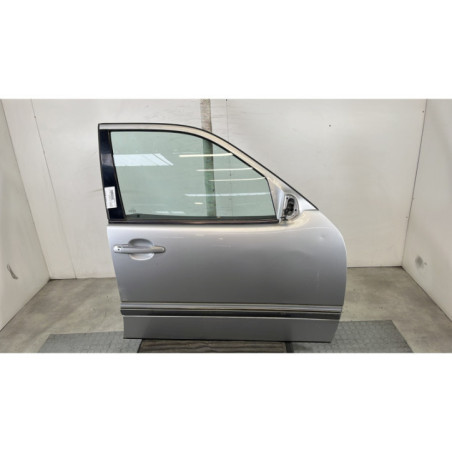 Porte avant droit MERCEDES CLASSE E 210 Photo n°1