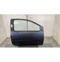 Porte avant droit RENAULT TWINGO 2 Photo n°1