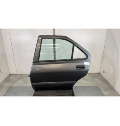 Porte arriere gauche PEUGEOT 406 Photo n°1