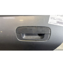 Porte arriere gauche PEUGEOT 406