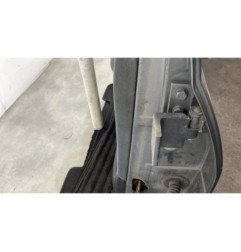Porte arriere gauche PEUGEOT 406
