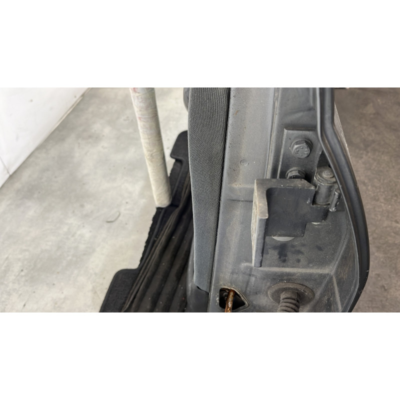 Porte arriere gauche PEUGEOT 406 Photo n°4