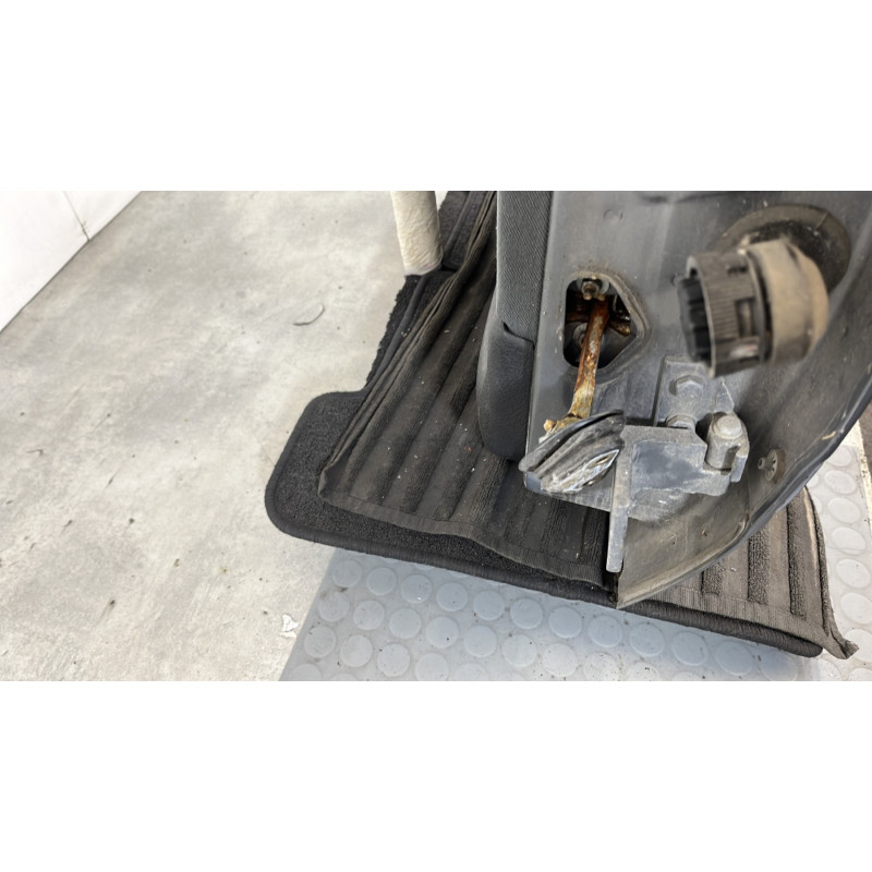 Porte arriere gauche PEUGEOT 406 Photo n°5