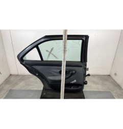 Porte arriere gauche PEUGEOT 406