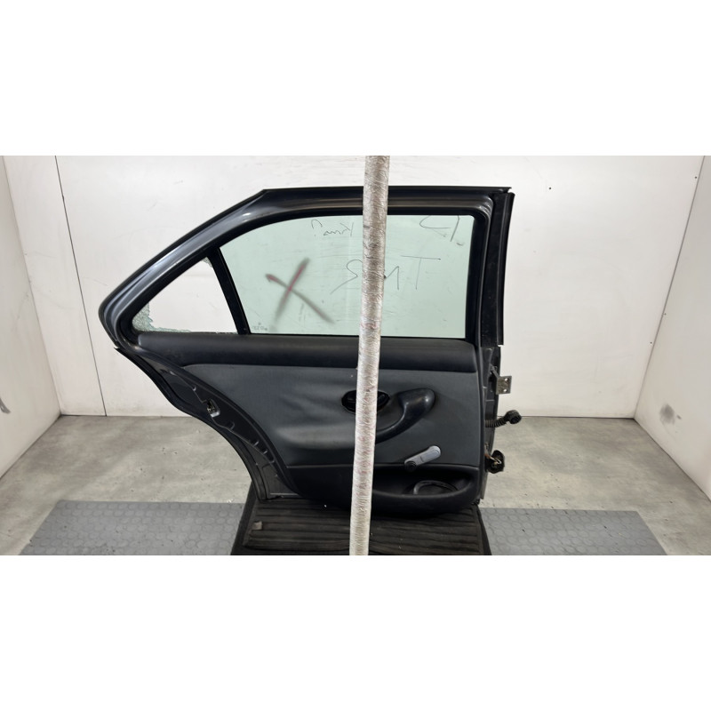 Porte arriere gauche PEUGEOT 406 Photo n°6