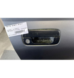 Porte avant droit PEUGEOT 406