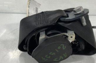 Pretensionneur de ceinture avant droit PEUGEOT 207 Photo n°1