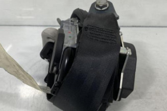 Pretensionneur de ceinture avant droit PEUGEOT 207