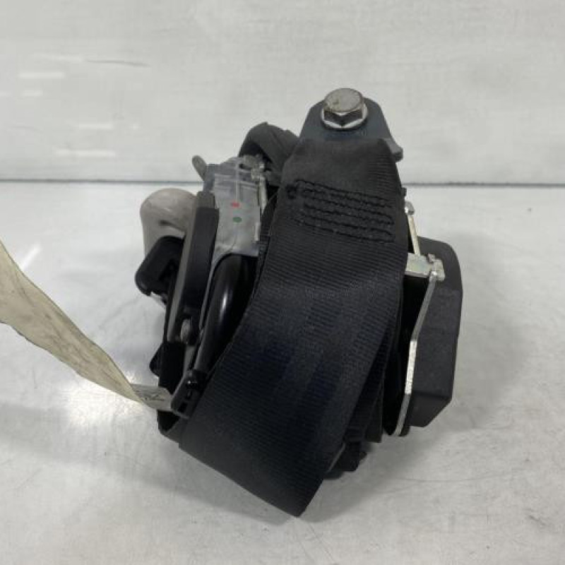 Pretensionneur de ceinture avant droit PEUGEOT 207 Photo n°2