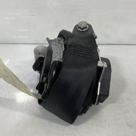Pretensionneur de ceinture avant droit PEUGEOT 207