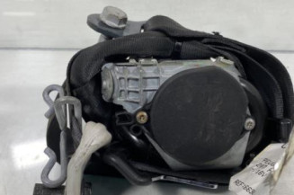 Pretensionneur de ceinture avant droit PEUGEOT 207