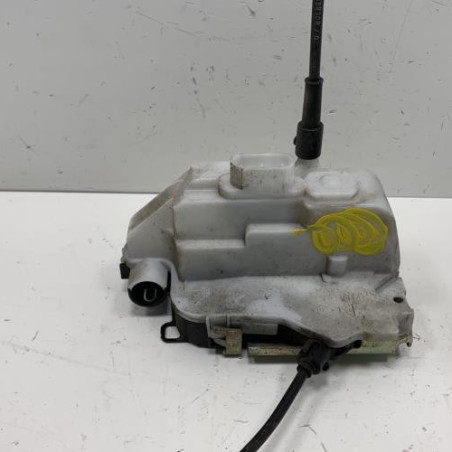 Serrure avant droit CITROEN C2