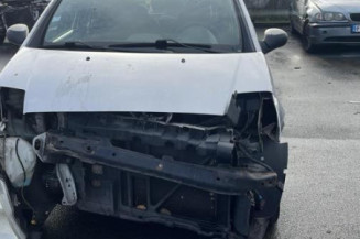 Serrure avant droit CITROEN C2