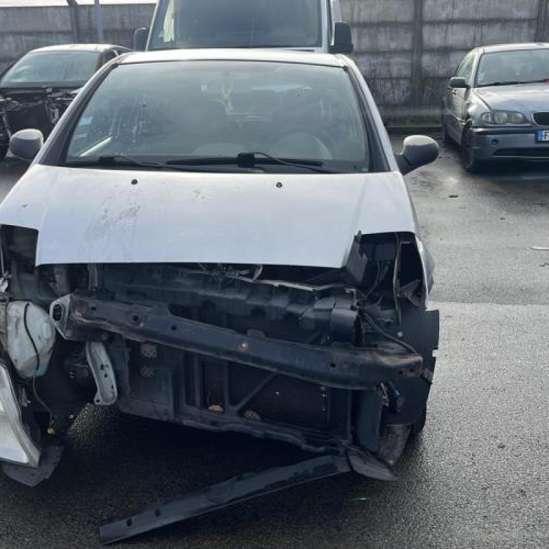 Serrure avant droit CITROEN C2 Photo n°4