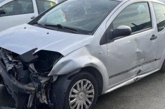 Serrure avant droit CITROEN C2