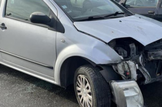 Serrure avant droit CITROEN C2